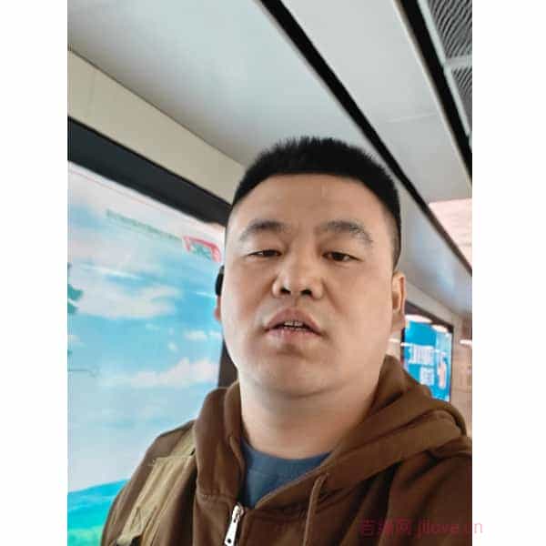 38岁岁辽宁单身帅哥 - 兰州吉缘网