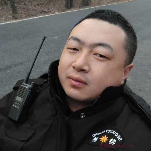 43岁岁辽宁单身帅哥 - 兰州吉缘网