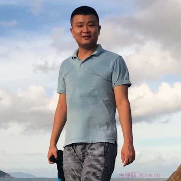 40岁岁湖南单身帅哥 - 兰州吉缘网