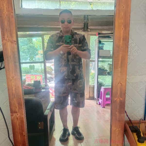 39岁岁贵州单身帅哥 - 兰州吉缘网