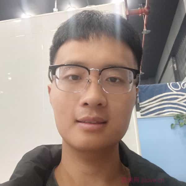 25岁岁河南单身帅哥 - 兰州吉缘网