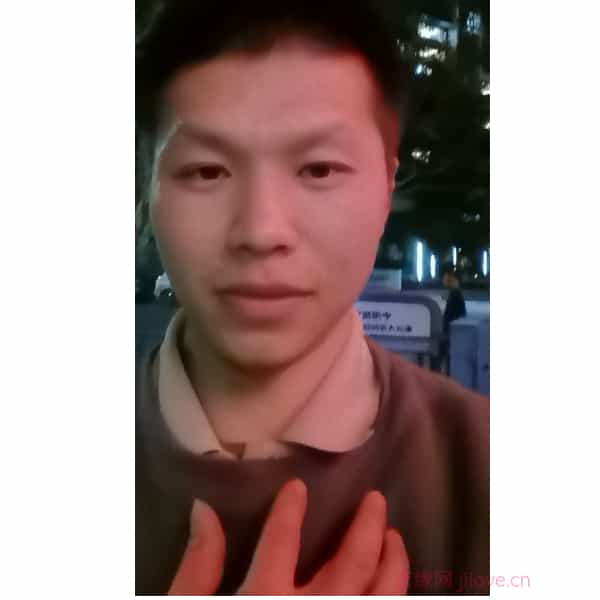 36岁岁广东单身帅哥 - 兰州吉缘网