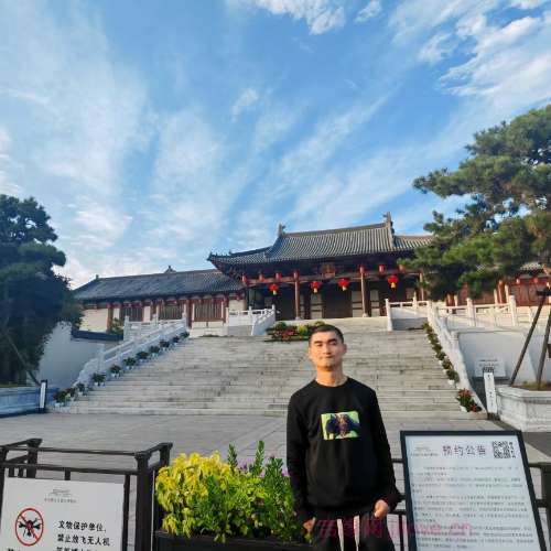 33岁岁浙江单身帅哥 - 兰州吉缘网