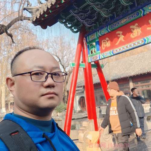 38岁岁山东单身帅哥 - 兰州吉缘网