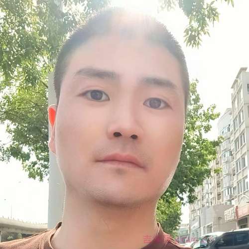 36岁岁天津单身帅哥 - 兰州吉缘网
