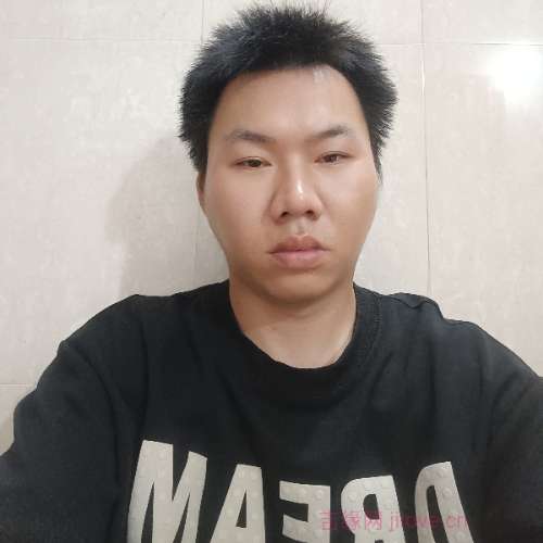33岁岁广东单身帅哥 - 兰州吉缘网