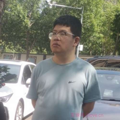 36岁岁河北单身帅哥 - 兰州吉缘网
