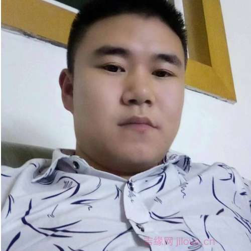 29岁岁贵州单身帅哥 - 兰州吉缘网
