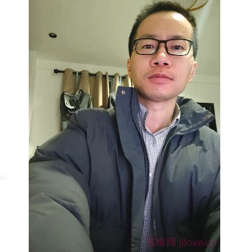 38岁岁福建单身帅哥 - 兰州吉缘网