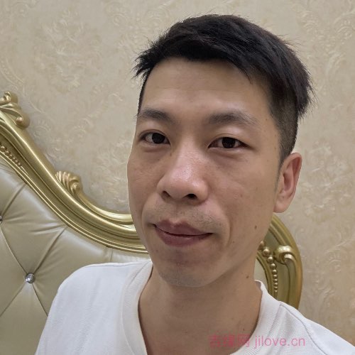 35岁岁广东单身帅哥 - 兰州吉缘网