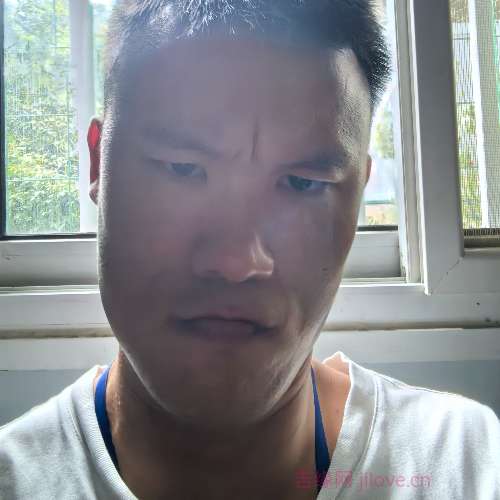 33岁岁湖北单身帅哥 - 兰州吉缘网