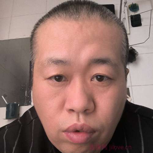 44岁岁内蒙古单身帅哥 - 兰州吉缘网
