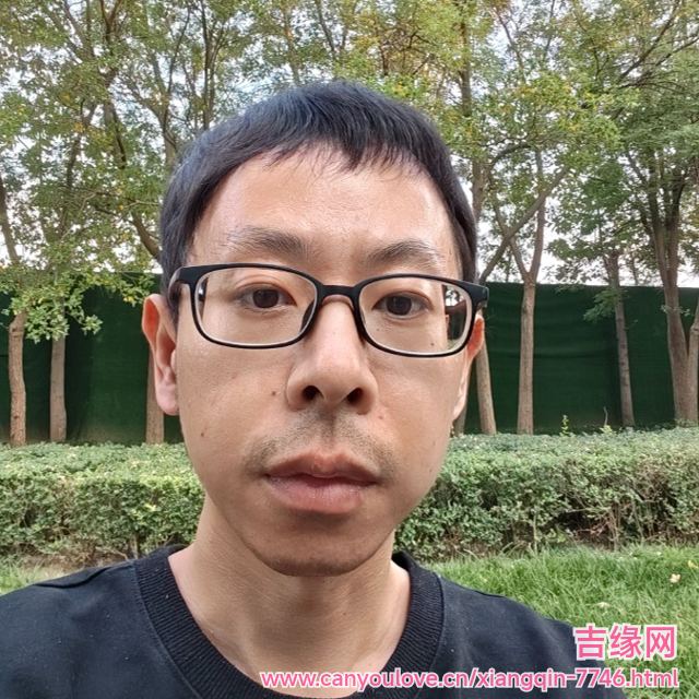 41岁岁天津单身帅哥 - 兰州吉缘网